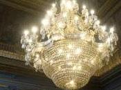 Visiting palace Barcelona