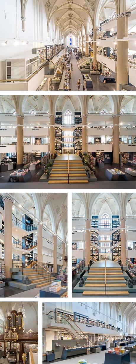 UNA IGLESIA ORIGINAL ¿Y SI LE DAMOS OTRO USO? IGLESIA_3