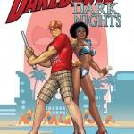 Daredevil: Dark Nights Nº 6