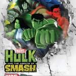 Hulk: Agents of S.M.A.S.H. Nº 2