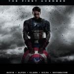 Captain America: The First Avenger Nº 1