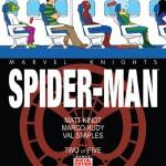 Marvel Knights: Spider-Man Nº 2