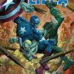 Captain America Nº 13