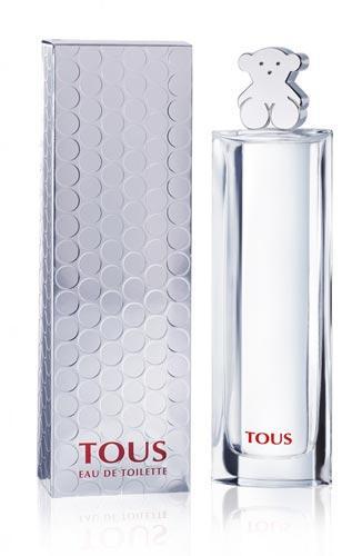 TOUS EDT