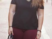 Fashion Space Castellón look