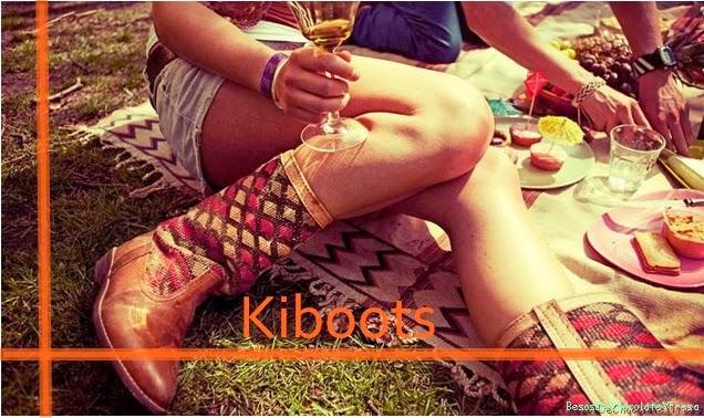 KIBOOTS