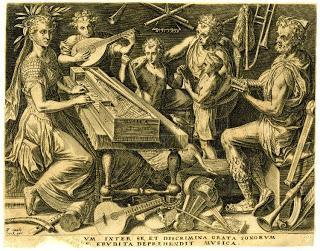 El nacimiento de la música. Los primeros instrumentos musicales. El nacimiento de la música. Los primeros instrumentos musicales.