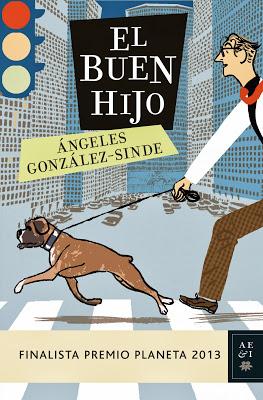 Premio Planteta 2013, Clara Sánchez y finalista Ángeles González Sinde