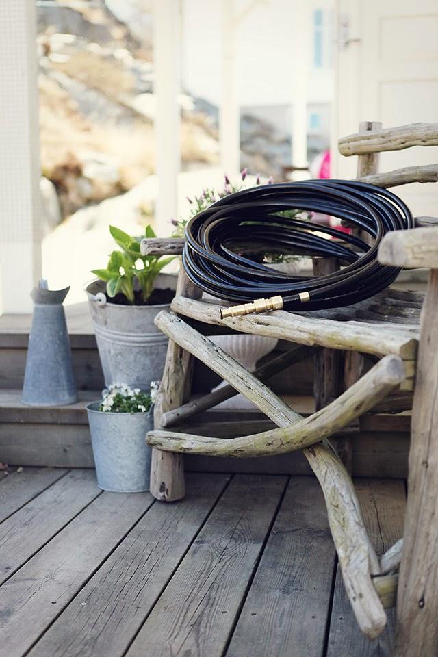 GARDEN GLORY by MAMBO NA MAMBO