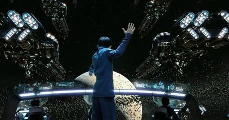 juego de ender Crítica El juego de Ender, adaptación de la novela de ciencia ficción