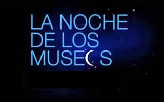 La Noche de los Museos 2013
