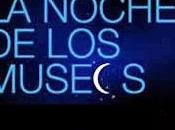 Noche Museos 2013