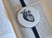 Marcapáginas Love Machine