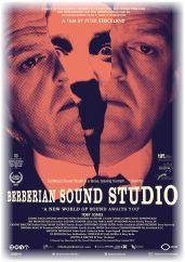 Berberian Sound Studio llega a Buenos Aires ¿en enero de 2014?