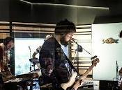 bull studio presenta: artist encounters edredón willis‏