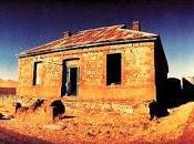 DIESEL DUST Midnight Oil, 1987