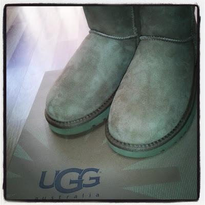 Botas UGG: como autentificarlas