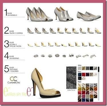 Custom&Chic o cómo personalizar zapatos cats thumb3 Custom&Chic o cómo personalizar zapatos