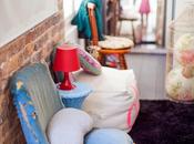 apartamento parisino tintes bohemios