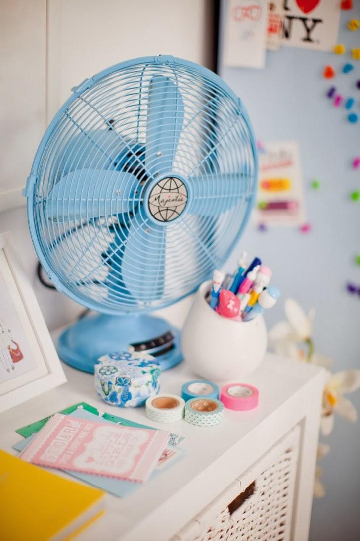 UN APARTAMENTO PARISINO DE TINTES BOHEMIOS