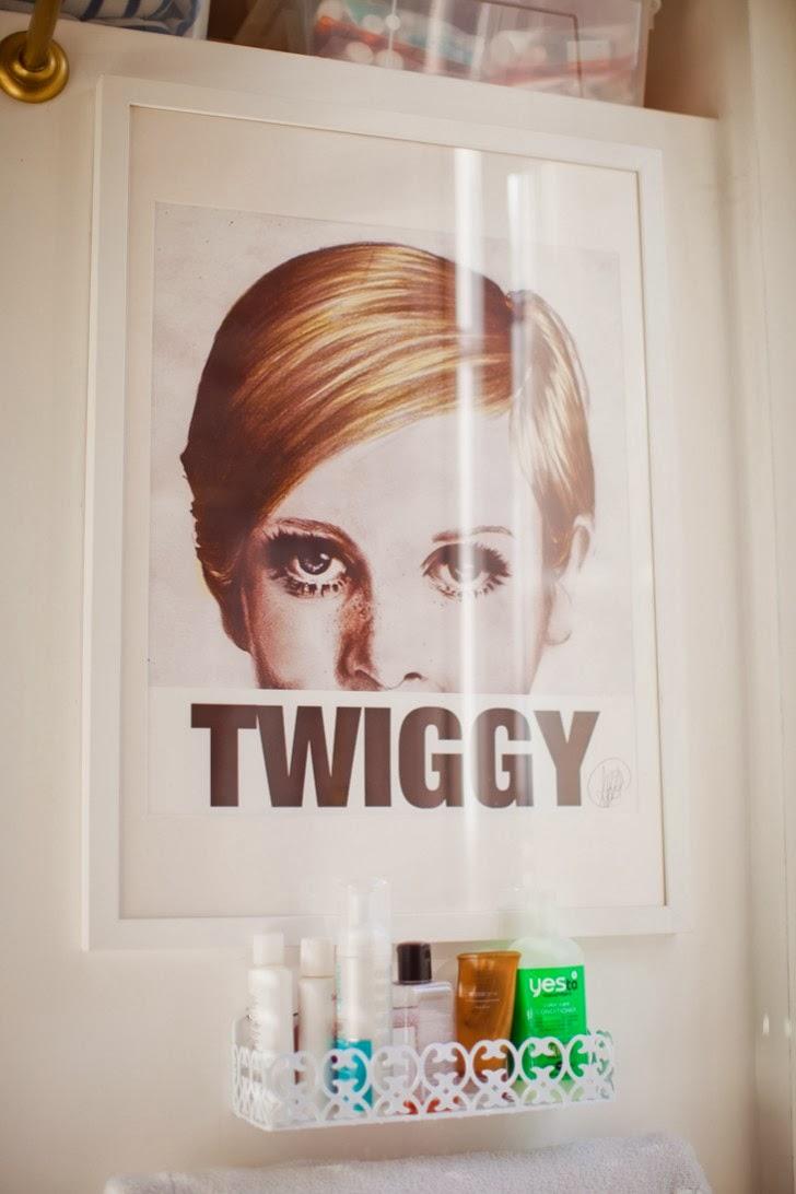 UN APARTAMENTO PARISINO DE TINTES BOHEMIOS