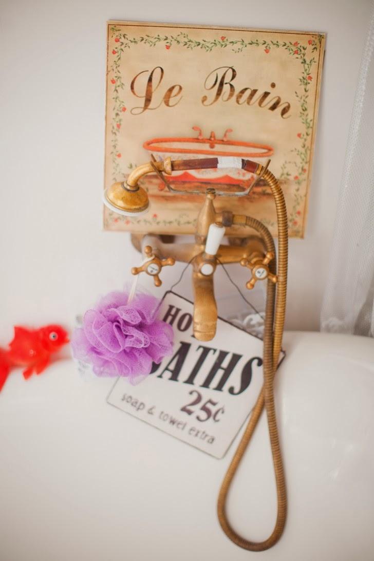 UN APARTAMENTO PARISINO DE TINTES BOHEMIOS