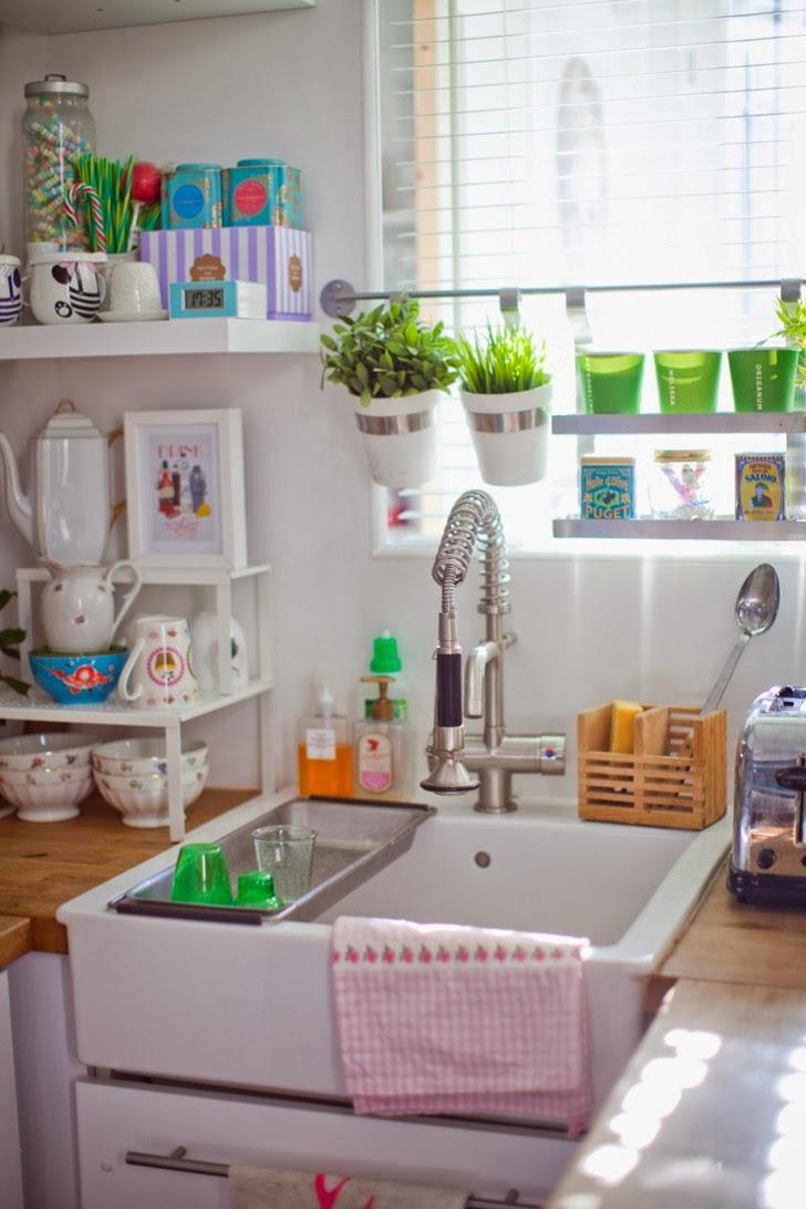 UN APARTAMENTO PARISINO DE TINTES BOHEMIOS