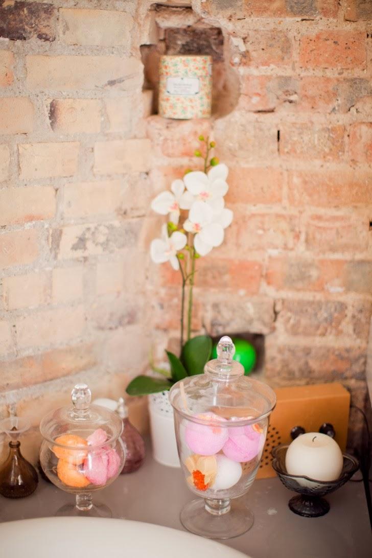 UN APARTAMENTO PARISINO DE TINTES BOHEMIOS