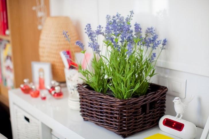 UN APARTAMENTO PARISINO DE TINTES BOHEMIOS