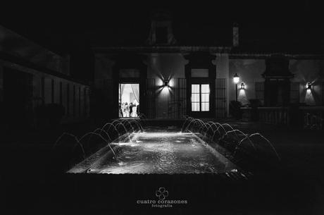 catering almazara Rafa & Susana