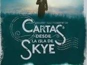 Reseña: Cartas desde isla Skye