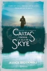 Reseña: Cartas desde la isla de Skye