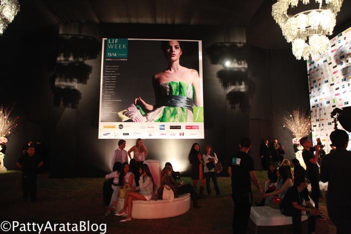 Desfiles Lifweek 13.14 - Dia 1