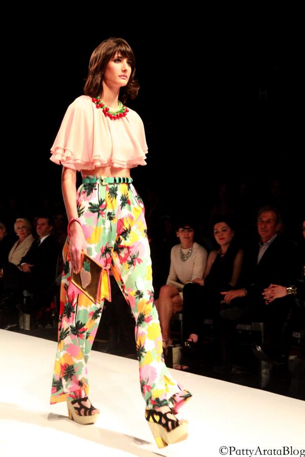 Desfiles Lifweek 13.14 - Dia 1