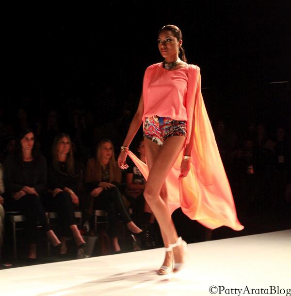 Desfiles Lifweek 13.14 - Dia 1