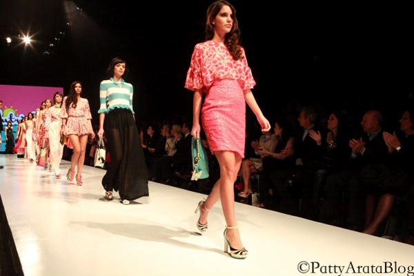 Desfiles Lifweek 13.14 - Dia 1