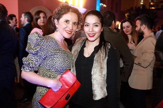 Desfiles Lifweek 13.14 - Dia 1