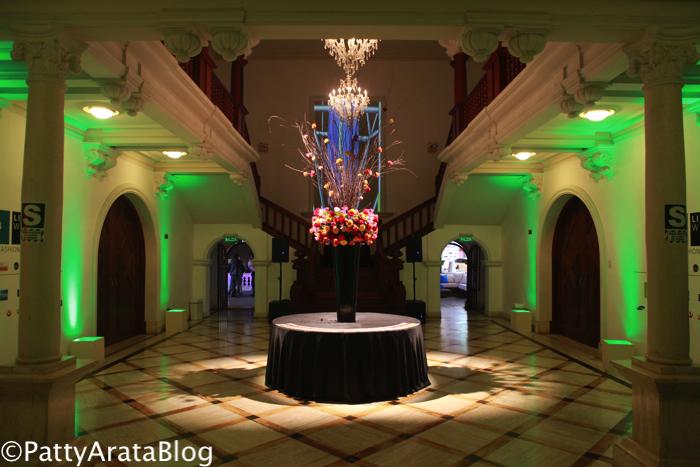 Desfiles Lifweek 13.14 - Dia 1