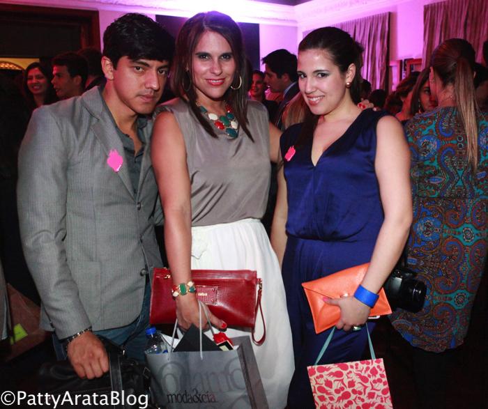 Desfiles Lifweek 13.14 - Dia 1