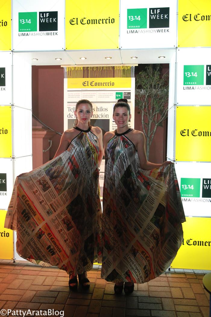 Desfiles Lifweek 13.14 - Dia 1