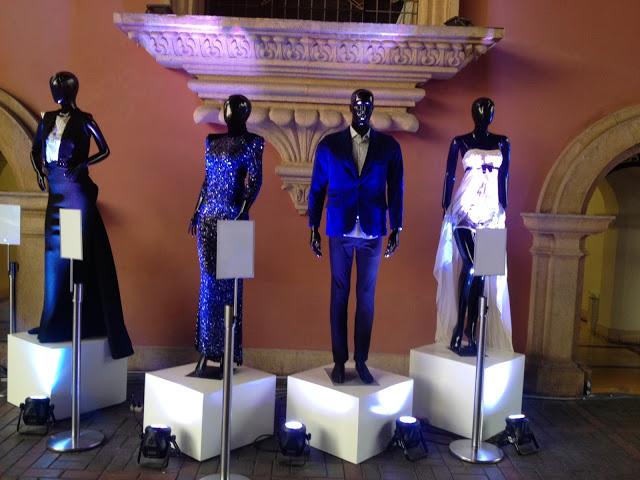 Desfiles Lifweek 13.14 - Dia 1