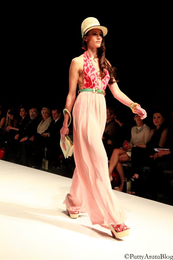 Desfiles Lifweek 13.14 - Dia 1