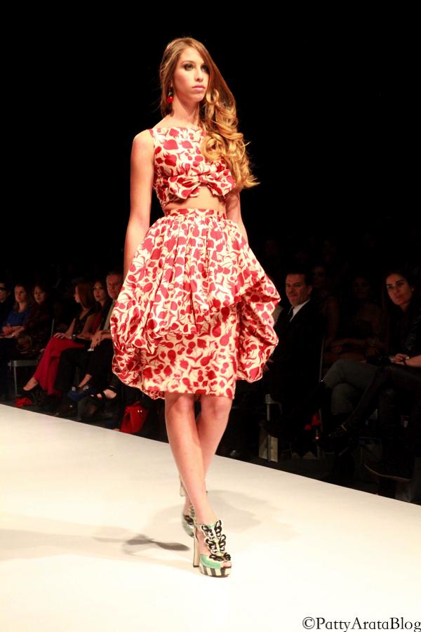 Desfiles Lifweek 13.14 - Dia 1