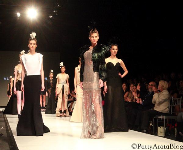 Desfiles Lifweek 13.14 - Dia 1