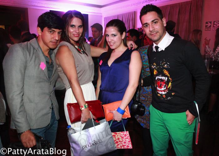 Desfiles Lifweek 13.14 - Dia 1