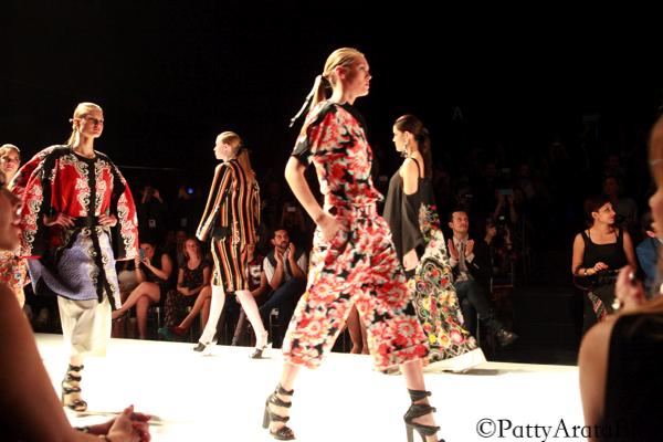 Desfiles Lifweek 13.14 - Dia 1