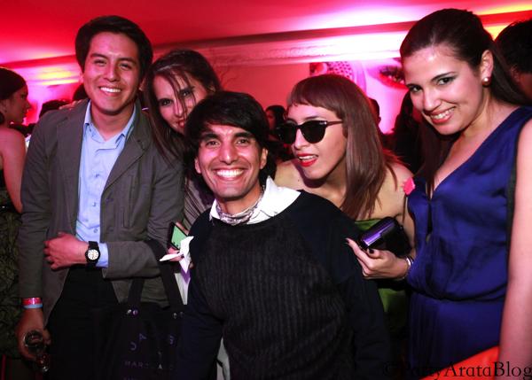 Desfiles Lifweek 13.14 - Dia 1