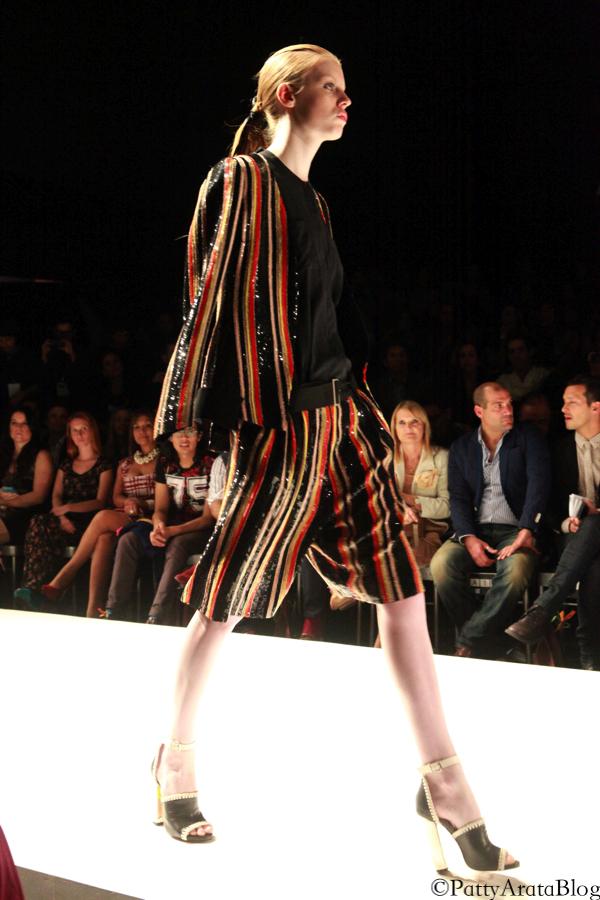 Desfiles Lifweek 13.14 - Dia 1