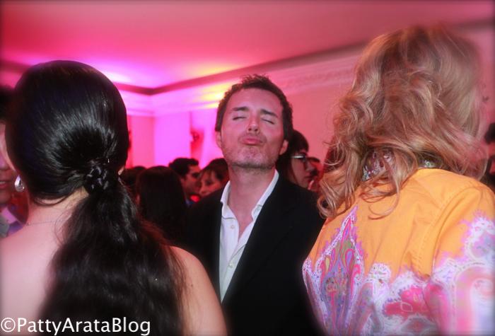 Desfiles Lifweek 13.14 - Dia 1