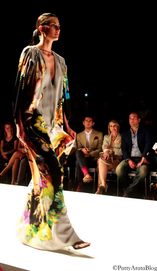 Desfiles Lifweek 13.14 - Dia 1